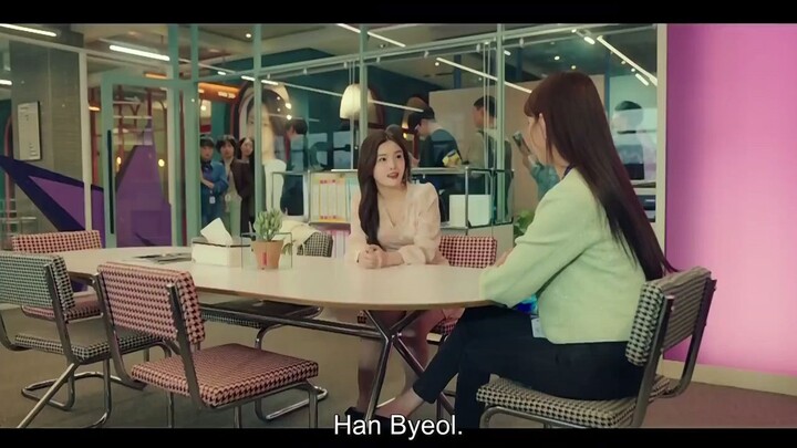 Shooting Star (2022) Episode 2