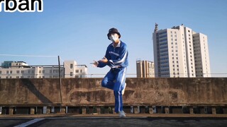 【Little Way】Changsha High School Street Dance Alliance Dance Exhibition Theme Song Cover