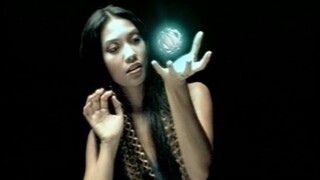 Anggun - A Rose In The Wind (MTV Europe : Brand New)