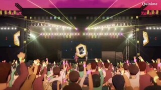 [ReWatch] Ep. 4 D4DJ: First Mix (Sub Indo) | D4DJ First Mix | Dig Delight Direct Drive DJ |Fall 2020