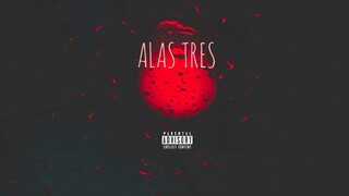 Alas tres - Zo zo & Yamo (Official LYRIC VIDEO)