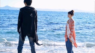 The heartbreaking love story between Uncle Ren and Sister Qiyu