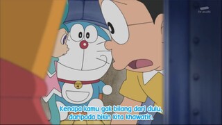 Doraemon episode 375