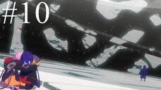 Thành Phố Kamitsubaki Đang Được Xây Dựng - Kamitsubaki City Under Construction tập 10