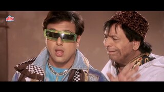 Akhiyon Se Goli Maare  Govinda _ Raveena Tandon _ Kader Kha full movie Hindi HD