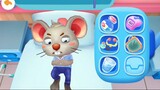 BabyBus Doctor Game