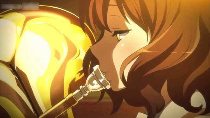 A new Kyoto movie is coming soon?! A review of the previous anime plot and character analysis! [Cont