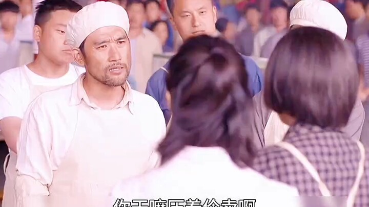 Watched the whole series just for one scene