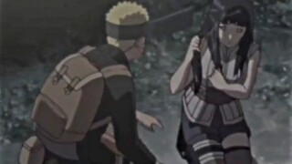 Naruhina best scene✨