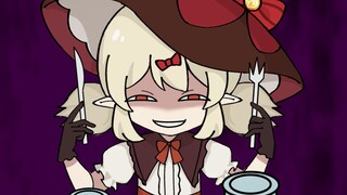 เคลลี่กินคน! - ช่วย! 【นักเดินทางกำลังทำอะไร-12】