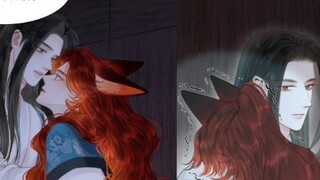 (Latest) The silly little fox didn't know how to hide when someone came to catch him, luckily there 