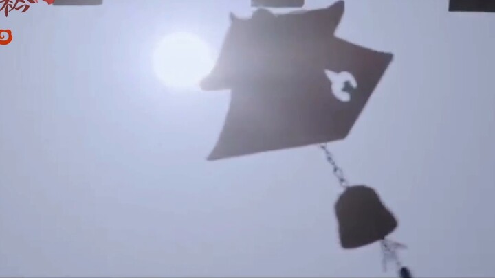 【Wangxian】Menikah dan punya bayi di episode pertama【Bos Besar Perut Hitam Ji❌Kelinci Pintar Xian】【Be
