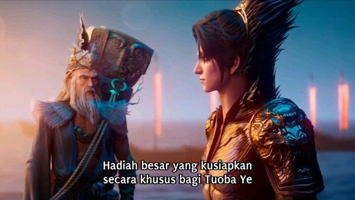 Sou Shenji EP22 - Sub Indo!