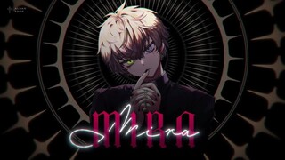 【Alban Knox/Cover】MIRA - Kanaria