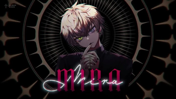 【Alban Knox/Cover】MIRA - Kanaria