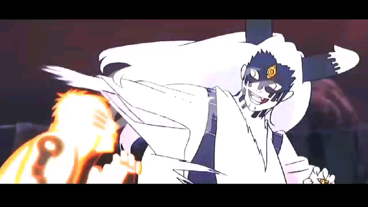 Keren!! Anime Fight Clip AMV Music Lirik