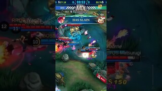 THROWBACK BUNNYQT BEST MOMENT 😎🔥