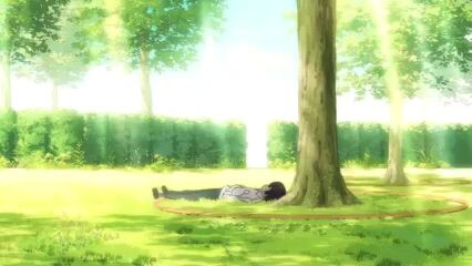 Tanaka-kun is always listless ep.1
