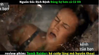 nguồn gốc dịch bệnh p4 #kenhcuaban