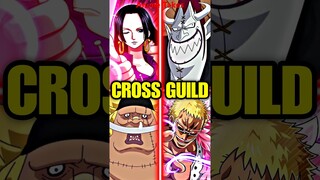 Who Will Join Cross Guild? | One Piece