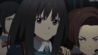 [ Lycoris Recoil ] Nishiki Chitsuka has a warm heart! Superhero story! Microscopic analysis of episo