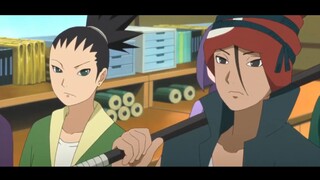 Phim Anime Naruto Những Thế Hệ Kế Tiếp - Phần 35 #anime