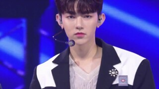 【星球男孩】Jelly Pop决赛出道夜舞台