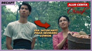 Alur Cerita Film GOWOK : JAVANESE KAMASUTRA