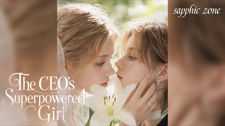 [WLW_AI] The CEO's Superpowered Girl || English Subtitles
