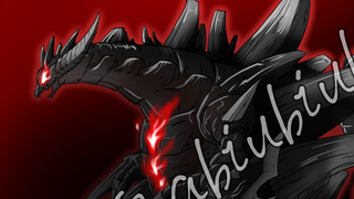 The Strongest Ultra Monster Ultimate Grant King: Darkest