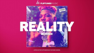 [FREE] "Reality" - Yung Bleu x Post Malone x Roddy Ricch Type Beat W/Hook | Guitar Instrumental
