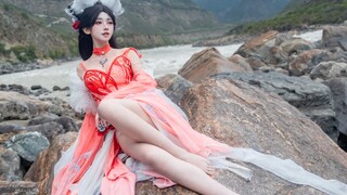 Con cáo nhỏ đó vẫn còn ở đó không?