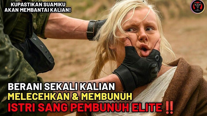Mereka Menyiksa Petani Wanita Yg Tidak Bersalah Sampai Almarhum, Tanpa Sadar