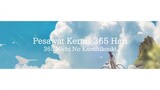Pesawat Kertas 365 Hari  - JKT48