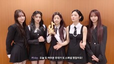 [ENG SUB][FIFTY Sketch] EP.11 FIFTY FIFTYㅣAwards Behind