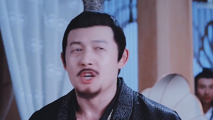 Xiao Zhan Narcissus | "Stumbling Blocks on the Road to Revenge" Episode 30/Shadow Envy/Dark-bellied 