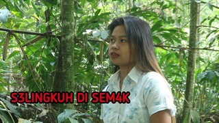 SU4MI EN4-EN4 S4M4 S3LINGKUH4N SAAT 4KU H4MIL || FILM PENDEK KISAH KEHIDUPAN diva Pamuji