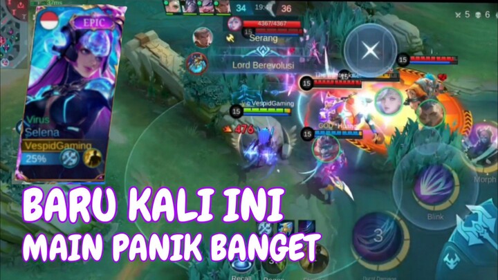 memang merepotkan