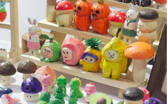 【Kevin's Wood】 Kamu penjahat dan penjahat