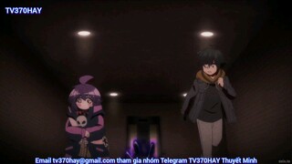 Thuyết Minh Dark Gathering Tập 9