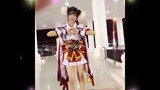 MOBILE LEGENDS COSPLAY