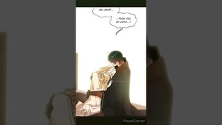Mary on a cross🥲🥲 #manga #manhwa #anime #korean #manhua #romance #manhwaedit #manhwarecommendations