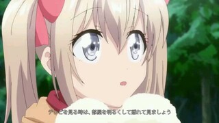 Uchi no ko no tame nabara, ore wa moshikashitara maou mo Taosareru  kamo shirenai episode 07