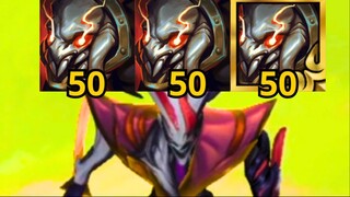 Big Shaco 742 AD ⭐⭐⭐ Gargantuan Resolve #롤체 #tft #teamfighttactics