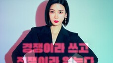 Agency 2023 (Eng Sub) Ep4