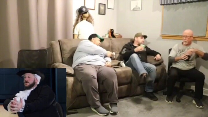 Catching Us In a Lie! Webber's Reaction