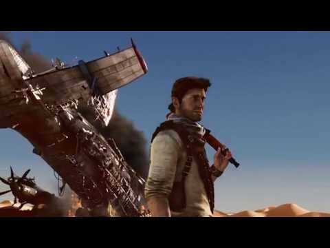 Uncharted - Video Games Music Symphony