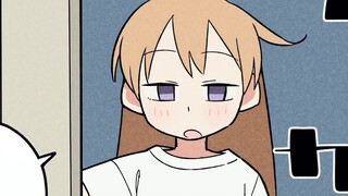 [Japanese version] What is the daily life of stray cats like? [Fermi Institute] [Animated Comics]