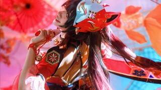 【Honkai Impact】ดอกไม้ไฟ | เข้าใจความสุข ~ กลายเป็นความสุข !!!