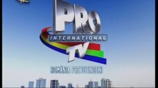 Archiw VHS cassette ident programami pro tv internacional 30.12.2006